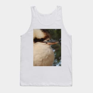 Kookaburra Tank Top